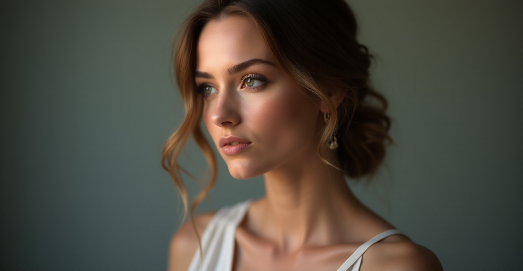 portrait photo