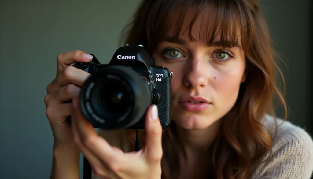 Image illustrant : Photo Floue Comment la Rendre Nette : 7 Astuces Pro