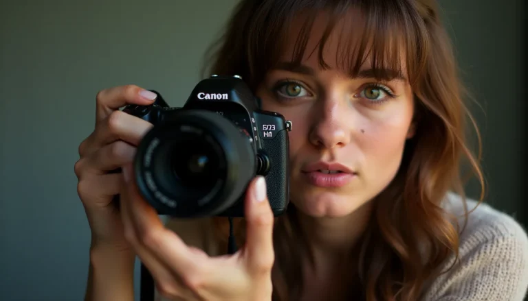 Image illustrant : Photo Floue Comment la Rendre Nette : 7 Astuces Pro
