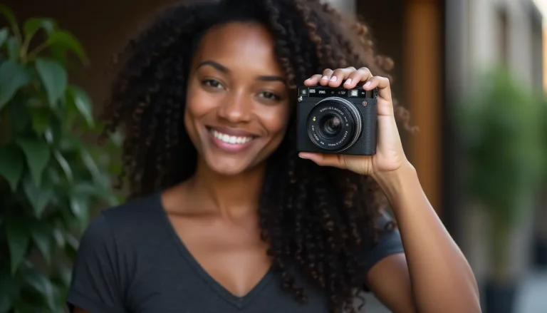 Image illustrant : Photos Profil Insta : Conseils Pro pour 2026