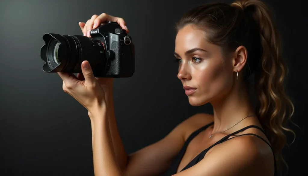 Image illustrant : Retouche Photo Lightroom : Le Guide Complet pour Debutants