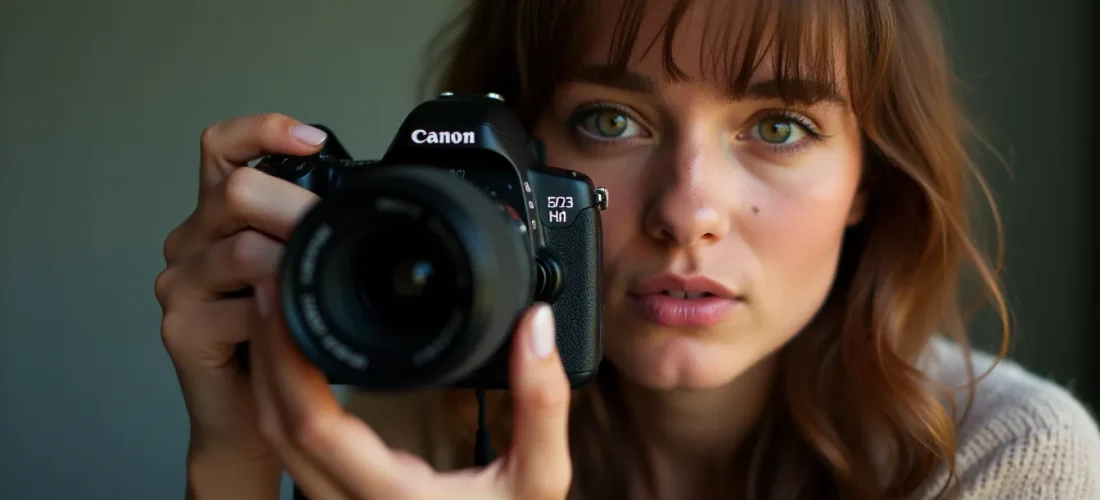 Image illustrant : Photo Floue Comment la Rendre Nette : 7 Astuces Pro