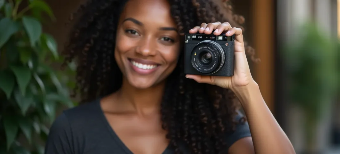 Image illustrant : Photos Profil Insta : Conseils Pro pour 2026