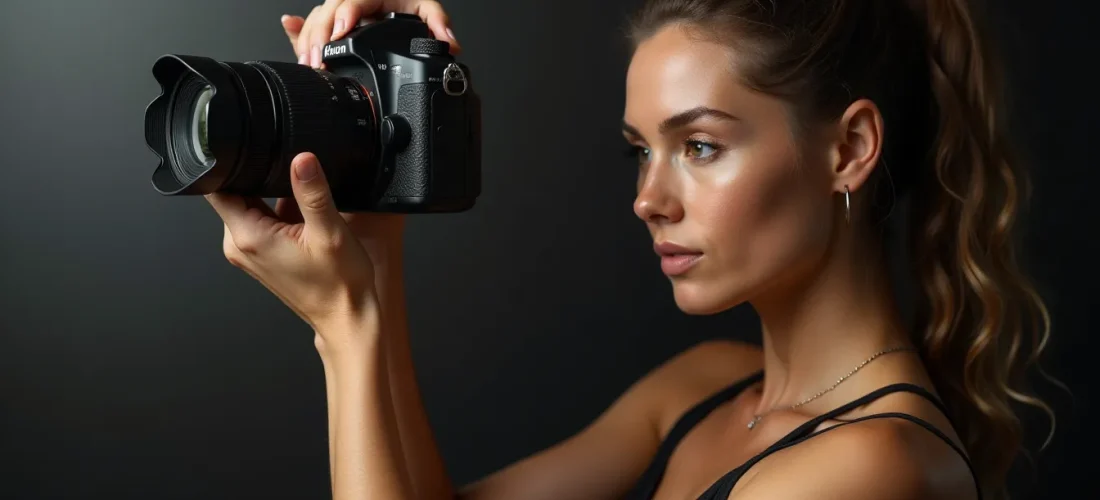 Image illustrant : Retouche Photo Lightroom : Le Guide Complet pour Debutants